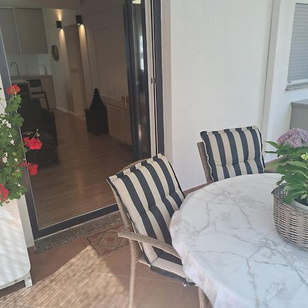 Apartman Petra Zadar Exteriör bild