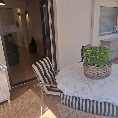 Apartman Petra Zadar Exteriör bild