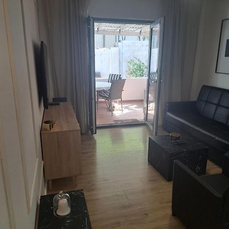 Apartman Petra Zadar Exteriör bild