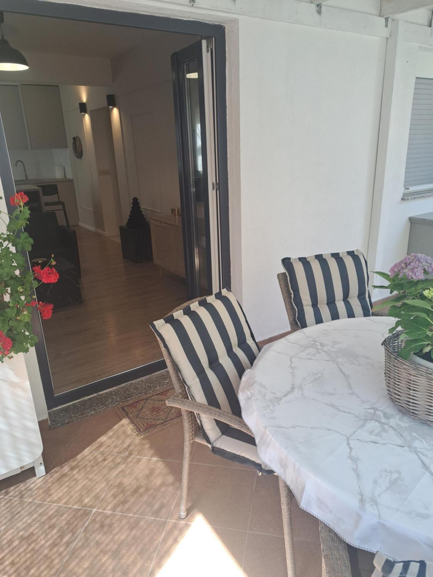 Apartman Petra Zadar Exteriör bild