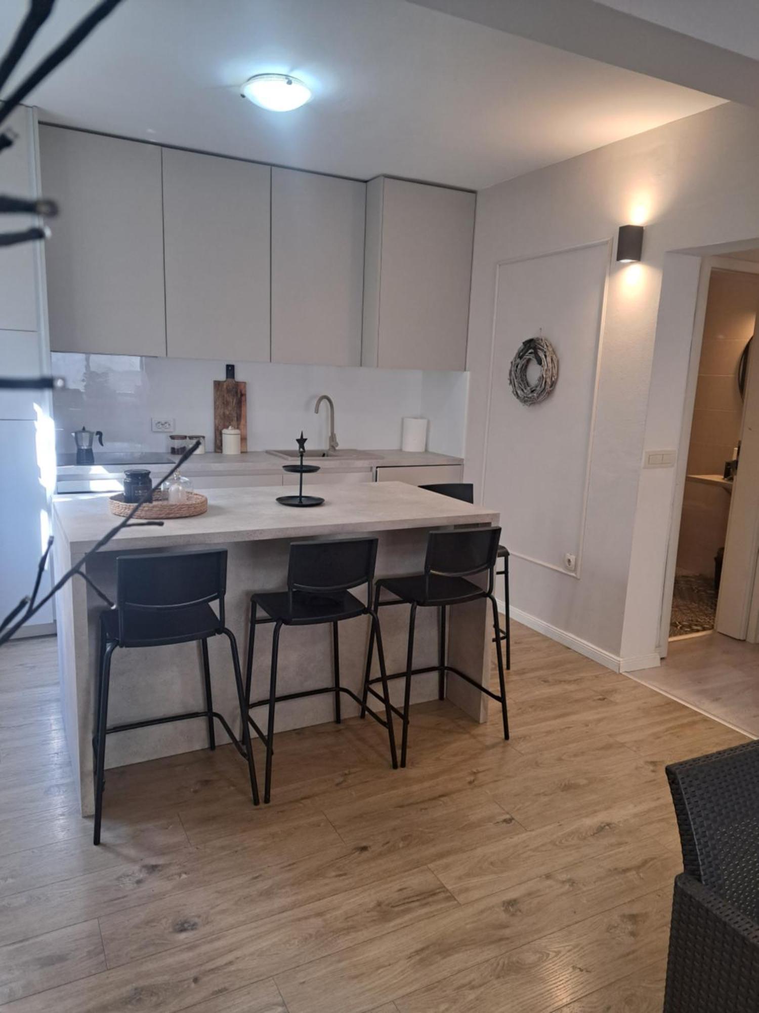 Apartman Petra Zadar Exteriör bild