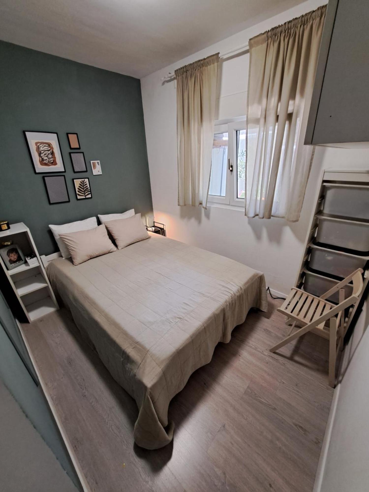 Apartman Petra Zadar Exteriör bild