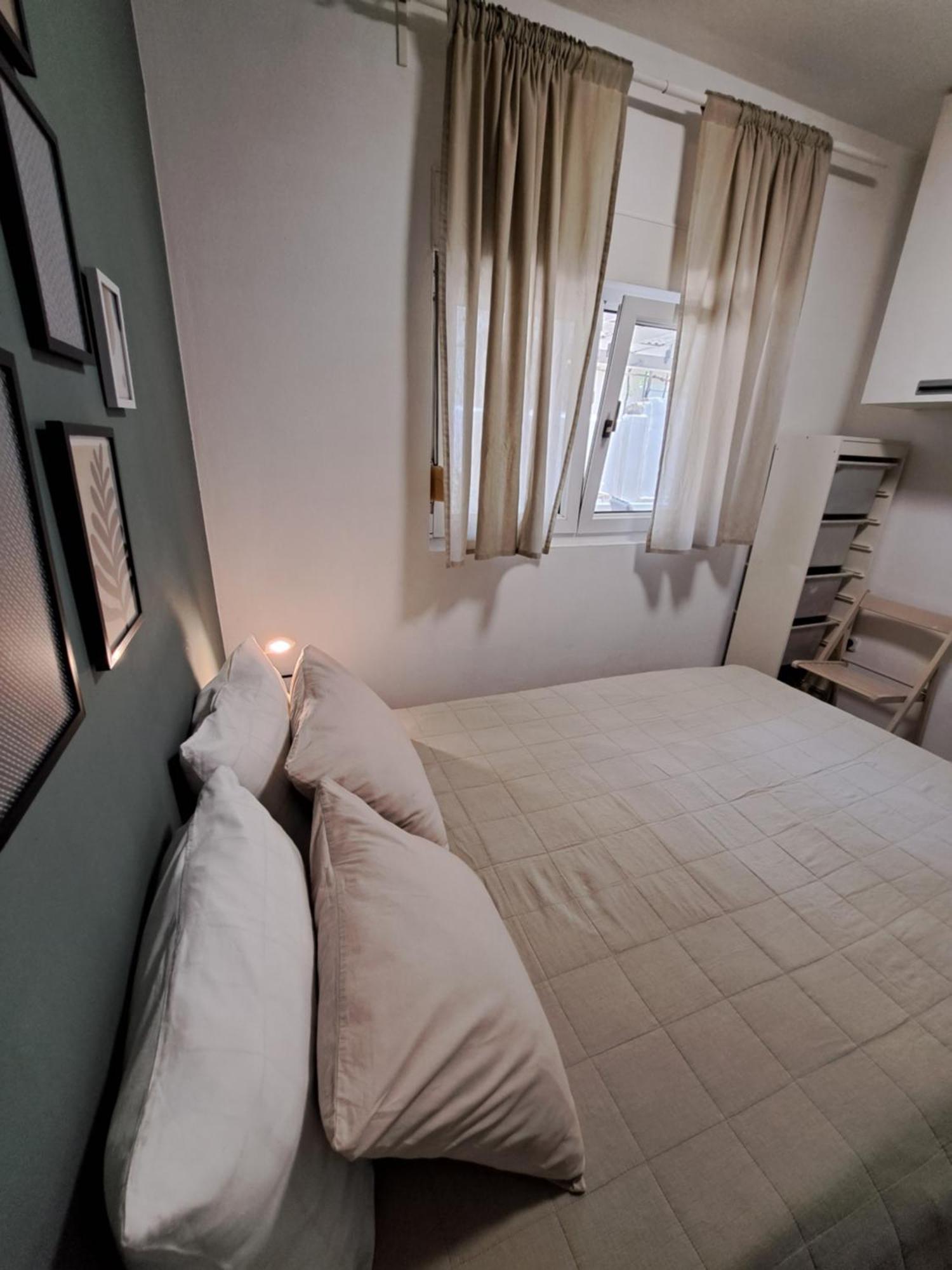 Apartman Petra Zadar Exteriör bild