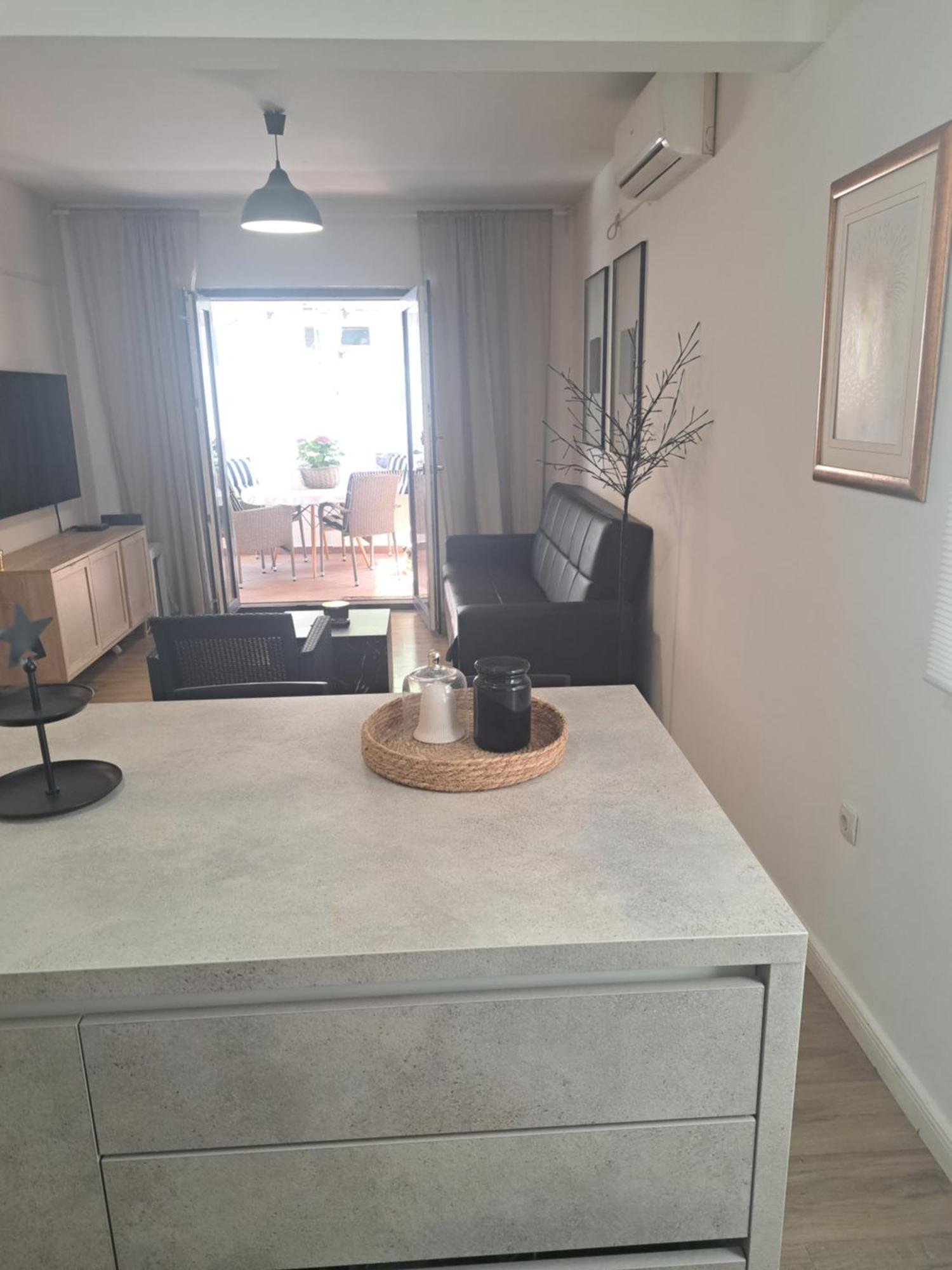 Apartman Petra Zadar Exteriör bild
