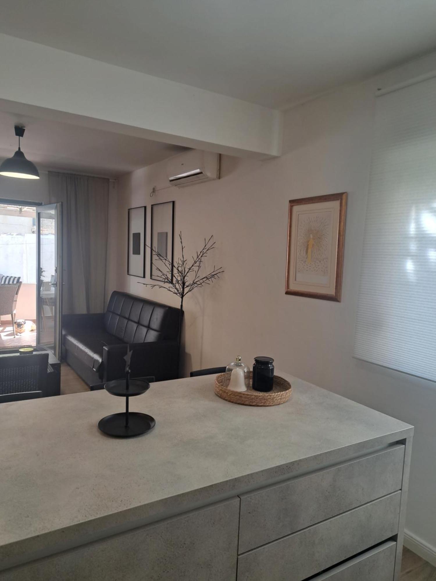 Apartman Petra Zadar Exteriör bild
