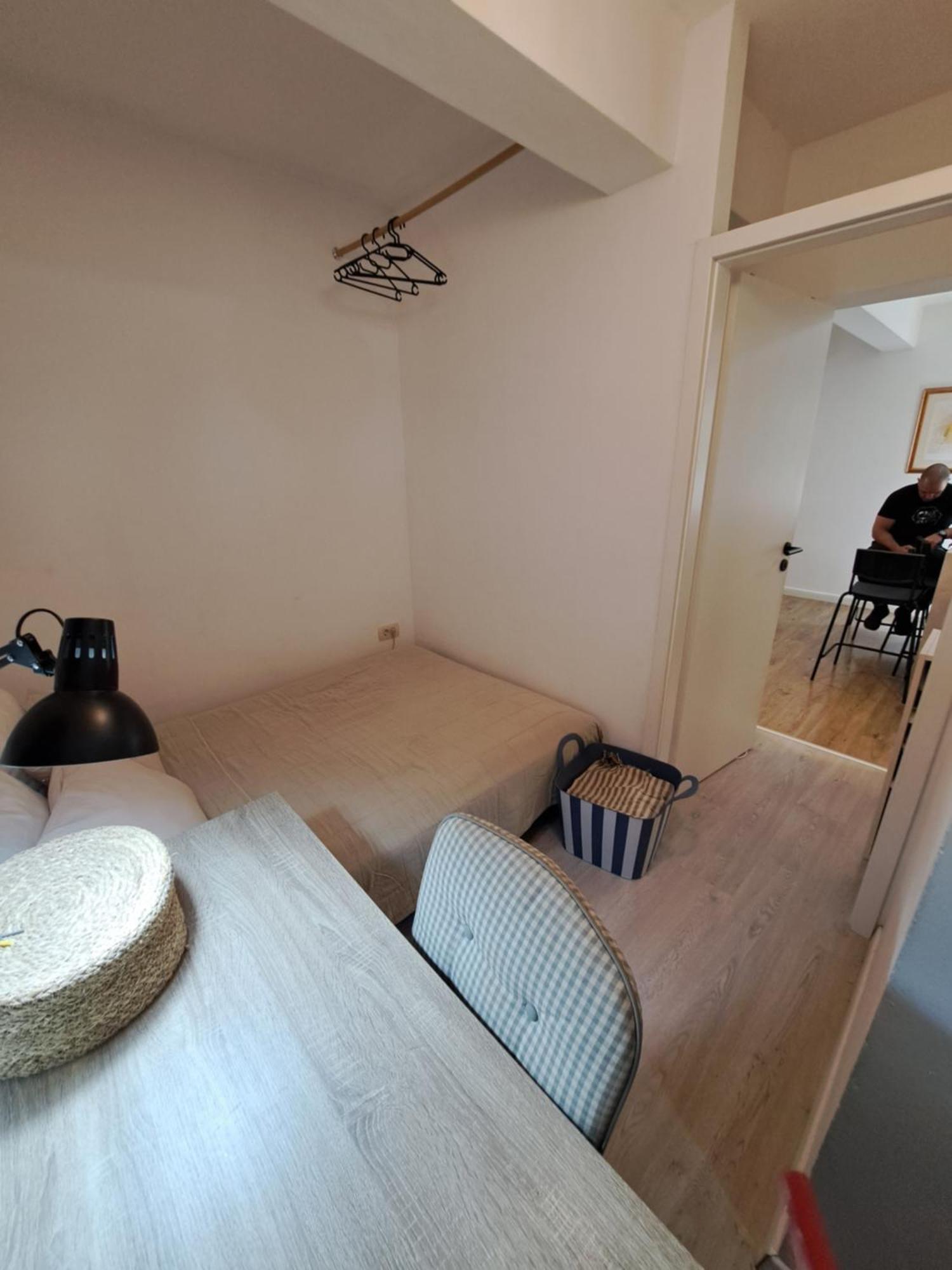 Apartman Petra Zadar Exteriör bild