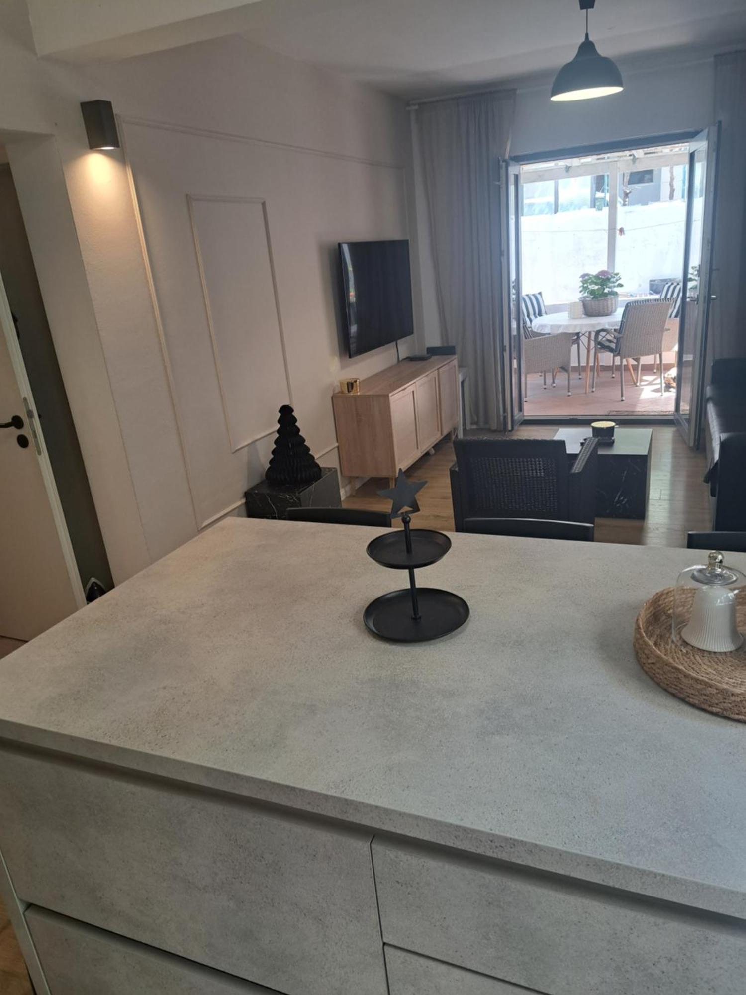 Apartman Petra Zadar Exteriör bild