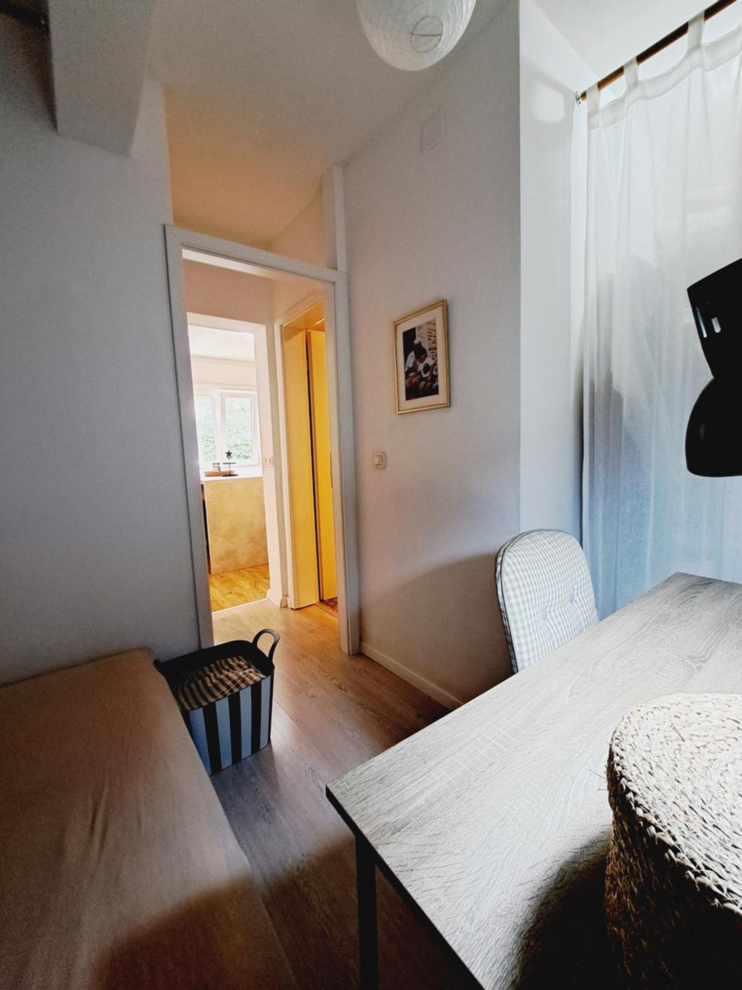 Apartman Petra Zadar Exteriör bild