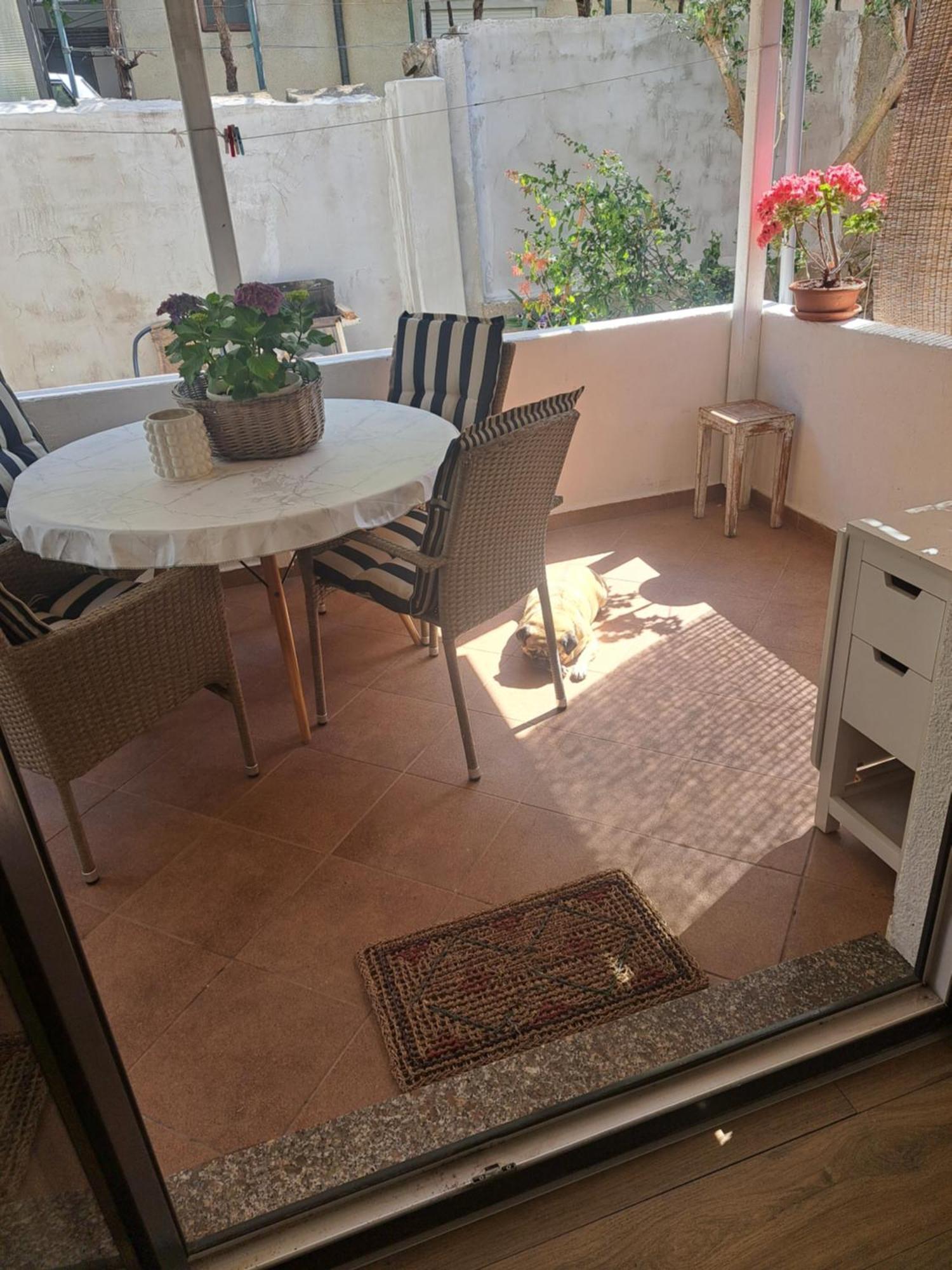 Apartman Petra Zadar Exteriör bild