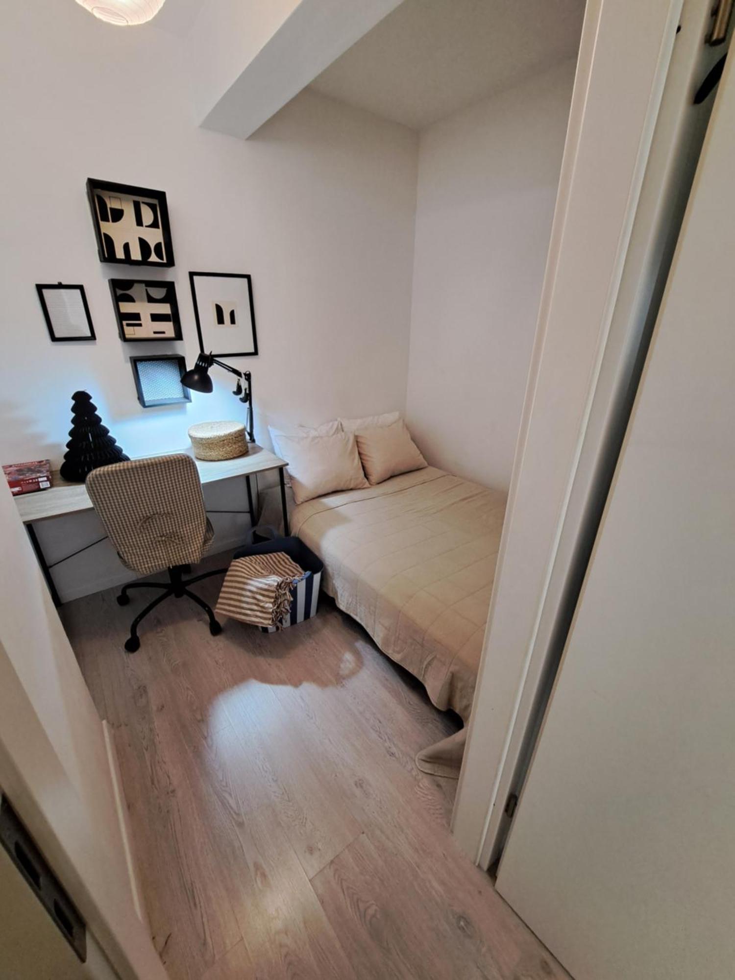Apartman Petra Zadar Exteriör bild
