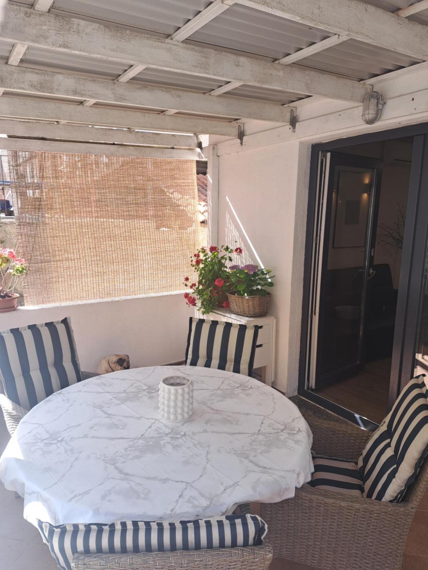 Apartman Petra Zadar Exteriör bild